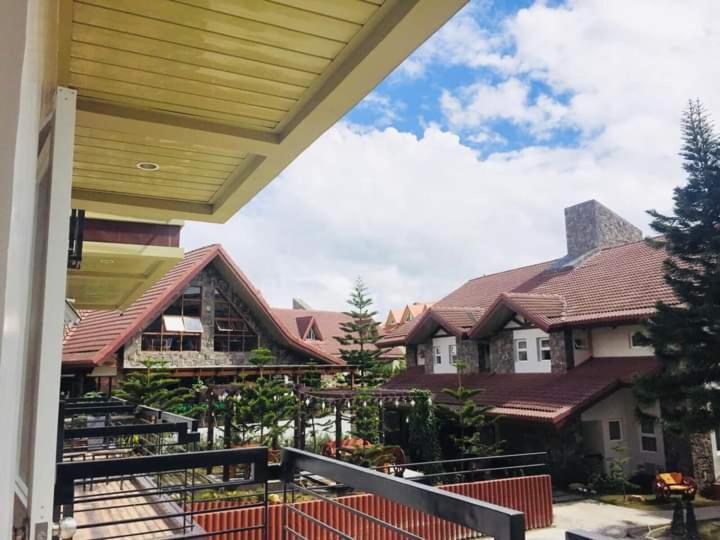 Elliannah Pines Hotel 碧瑶 外观 照片