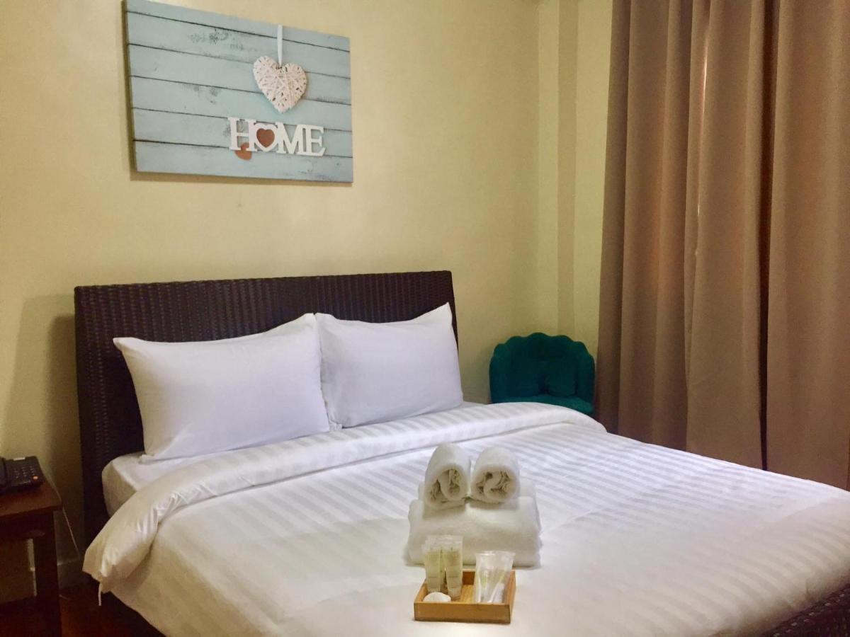Elliannah Pines Hotel 碧瑶 外观 照片