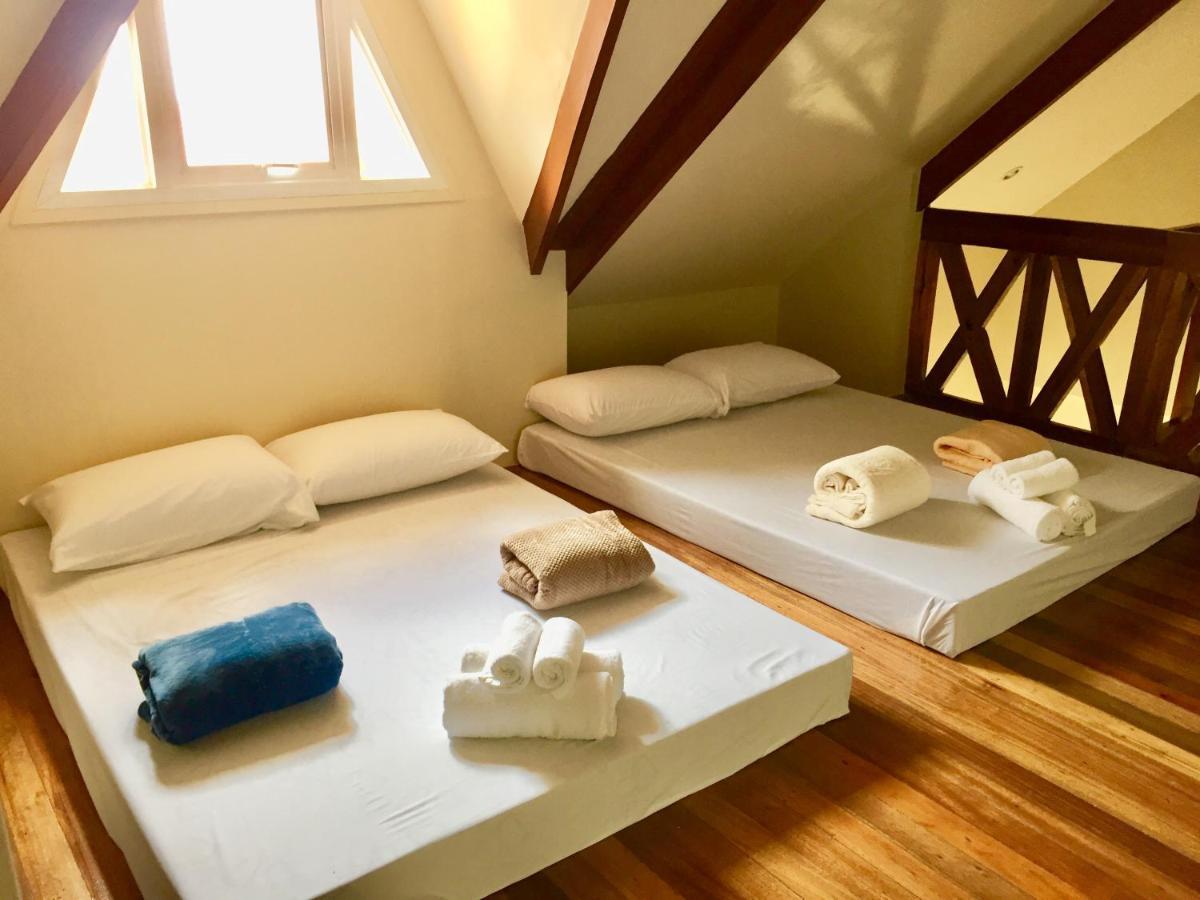 Elliannah Pines Hotel 碧瑶 外观 照片