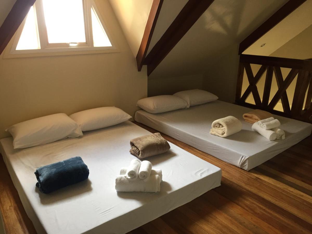 Elliannah Pines Hotel 碧瑶 外观 照片