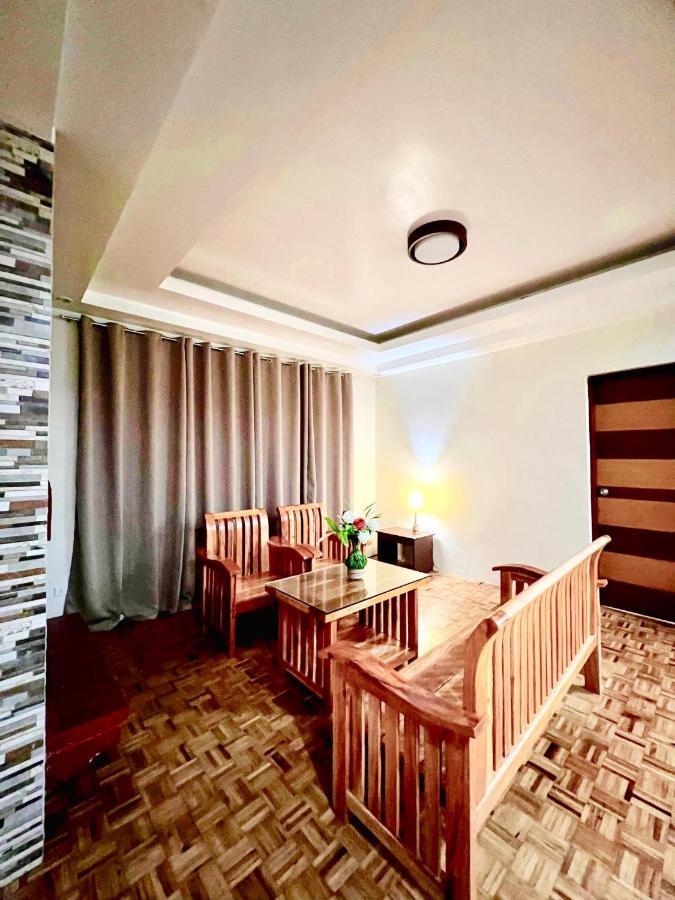 Elliannah Pines Hotel 碧瑶 外观 照片