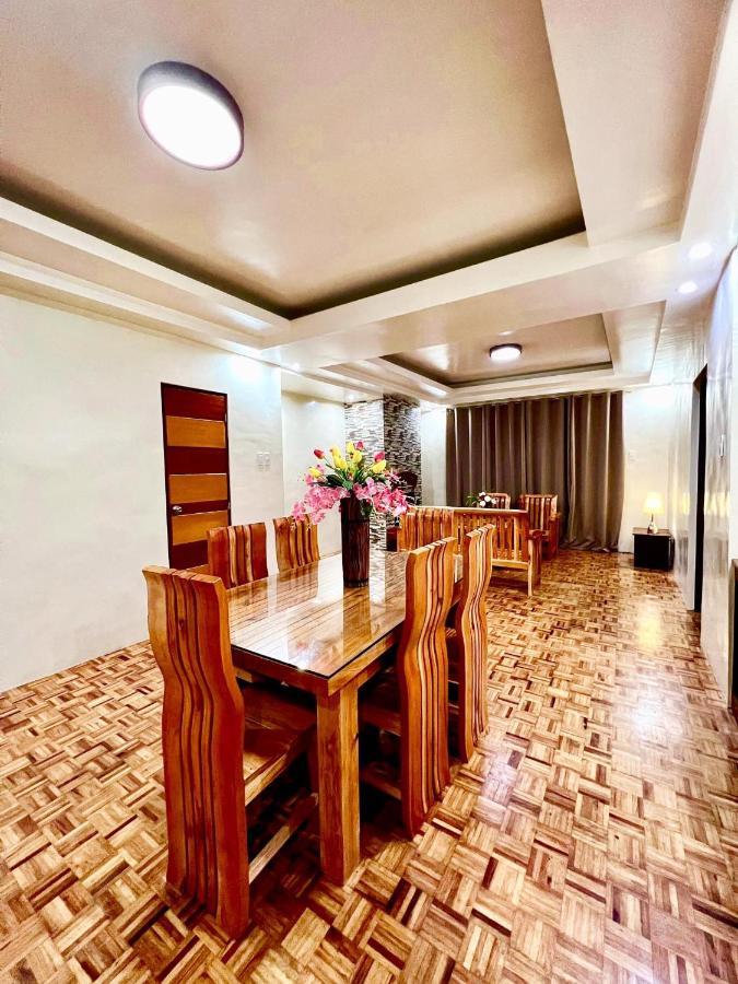 Elliannah Pines Hotel 碧瑶 外观 照片