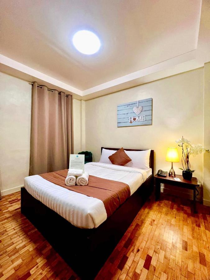 Elliannah Pines Hotel 碧瑶 外观 照片